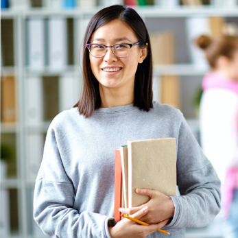 Non-local Students